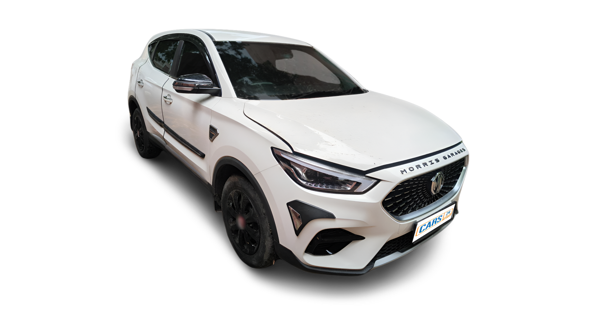 2023 MG ASTOR - SUV - Petrol - Manual - ₹14.83 lakh